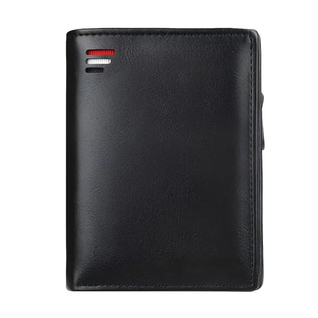 Cartera para Hombre Vertical - ASHENBY