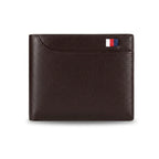 Cartera de Piel para Hombre Ejecutiva - ASHENBY