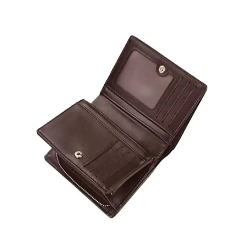 Cartera para Hombre Ashenby - ¡Compra 1 y llévate 2!