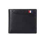 Cartera de Piel para Hombre Ejecutiva - ASHENBY
