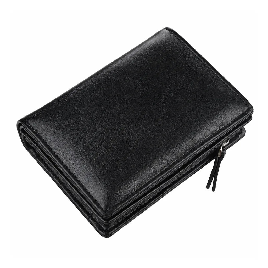 Cartera para Hombre Ashenby - ¡Compra 1 y llévate 2!