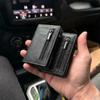 CARTERA ANTIRROBO CON PROTECCIÓN RFID - ¡COMPRA 1 y LLÉVATE 1 GRATIS!