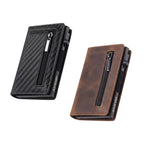 CARTERA ASHENBY CON PROTECCIÓN RFID - ¡COMPRA 1 y LLÉVATE 1 GRATIS!