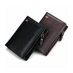 Cartera para Hombre Ashenby - ¡Compra 1 y llévate 2!