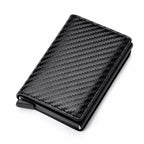 CARTERA ASHENBY ANTIRROBO CON PROTECCIÓN RFID - ¡COMPRA 1 y LLÉVATE 1 GRATIS!