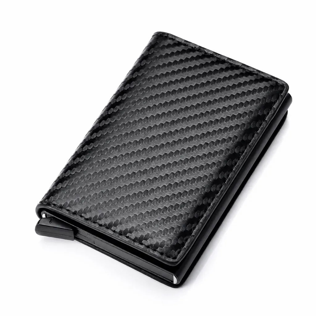 Cartera para Hombre Ashenby