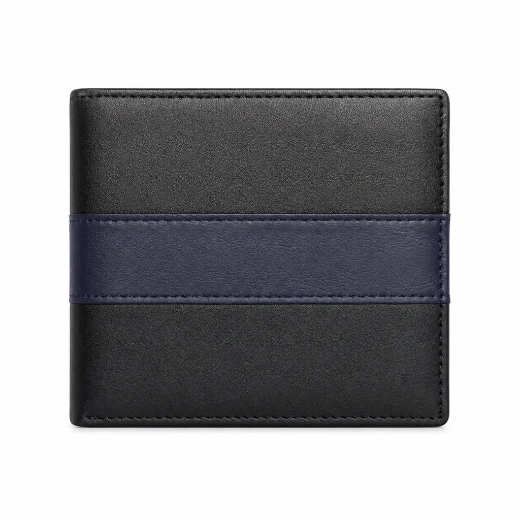 Carteras para Hombre Estilo Británico - ASHENBY