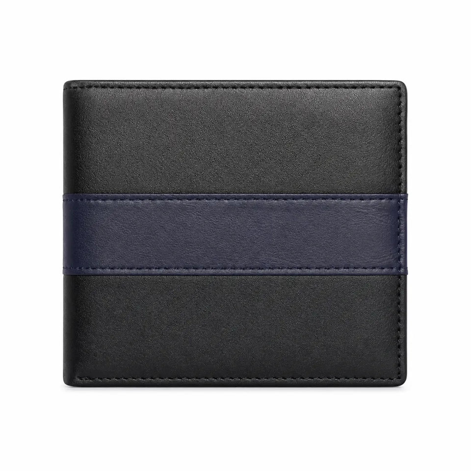Carteras para Hombre Estilo Británico - ASHENBY
